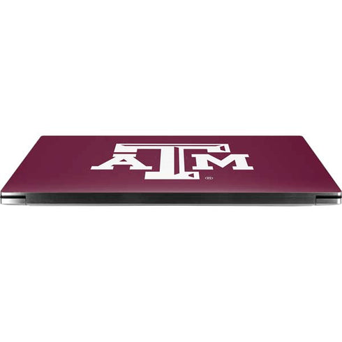 Texas A&M University TAM Dell XPS Skin